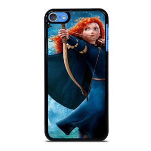 BRAVE MERIDA COOL iPod Touch 7 Case BRAVE MERIDA COOL iPod Touch 7 Case