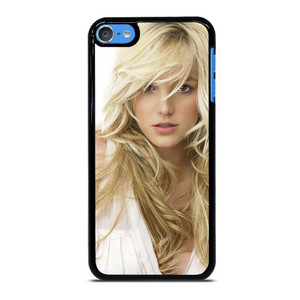 BRITNEY SPEARS CUTE iPod Touch 7 Case BRITNEY SPEARS CUTE iPod Touch 7 Case