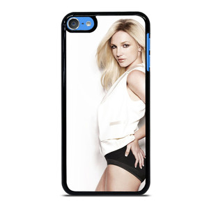 BRITNEY SPEARS SEXY iPod Touch 7 Case