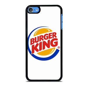 BURGER KING ICON iPod Touch 7 Case BURGER KING ICON iPod Touch 7 Case