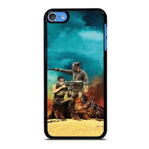 CHARACTERS OF MAD MAX FURY ROAD iPod Touch 7 Case CHARACTERS OF MAD MAX FURY ROAD iPod Touch 7 Case