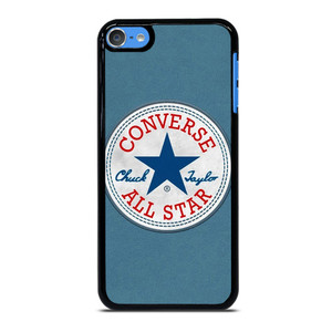 CONVERSE ALL STAR ICON iPod Touch 7 Case CONVERSE ALL STAR ICON iPod Touch 7 Case