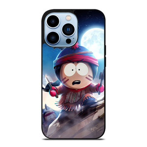 SOUTH PARK 2 iPhone 13 Pro Max Case