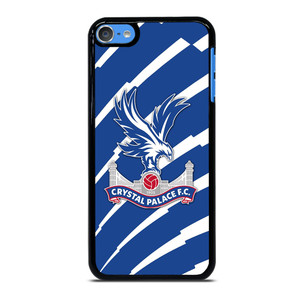 CRYSTAL PALACE FC iPod Touch 7 Case CRYSTAL PALACE FC iPod Touch 7 Case