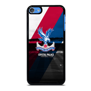 CRYSTAL PALACE FOOTBALL CLUB iPod Touch 7 Case CRYSTAL PALACE FOOTBALL CLUB iPod Touch 7 Case