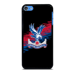 CRYSTAL PALACE ICON iPod Touch 7 Case CRYSTAL PALACE ICON iPod Touch 7 Case