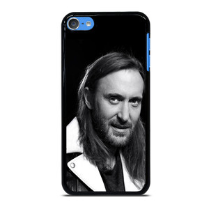 DAVID GUETTA DJ iPod Touch 7 Case DAVID GUETTA DJ iPod Touch 7 Case