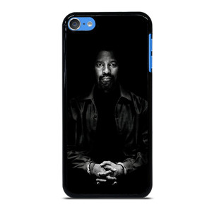 DENZEL WASHINGTON iPod Touch 7 Case