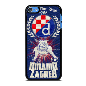 DINAMO ZAGREB ICON iPod Touch 7 Case DINAMO ZAGREB ICON iPod Touch 7 Case
