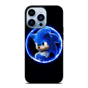SONIC THE HEDGEHOG COOL iPhone 13 Pro Max Case