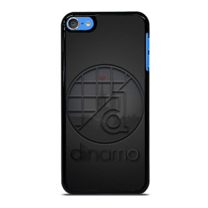 DINAMO ZAGREB LOGO ART iPod Touch 7 Case DINAMO ZAGREB LOGO ART iPod Touch 7 Case
