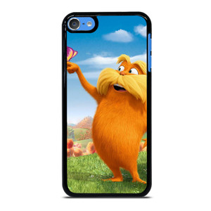 DR SEUSS THE LORAX CUTE iPod Touch 7 Case DR SEUSS THE LORAX CUTE iPod Touch 7 Case