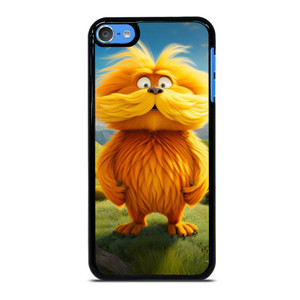 DR SEUSS THE LORAX MOVIE iPod Touch 7 Case DR SEUSS THE LORAX MOVIE iPod Touch 7 Case