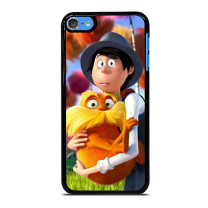DR SEUSS THE LORAX iPod Touch 7 Case DR SEUSS THE LORAX iPod Touch 7 Case