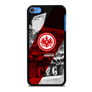 EINTRACHT FRANKFURT BUNDESLIGA ICON iPod Touch 7 Case