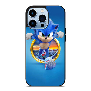 SONIC THE HEDGEHOG COOL 2 iPhone 13 Pro Max Case SONIC THE HEDGEHOG COOL 2 iPhone 13 Pro Max Case