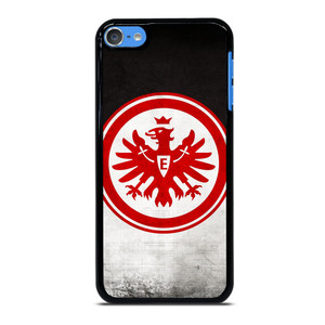 EINTRACHT FRANKFURT LOGO BUNDESLIGA iPod Touch 7 Case EINTRACHT FRANKFURT LOGO BUNDESLIGA iPod Touch 7 Case