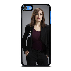 ELIZABETH KEEN THE BLACKLIST iPod Touch 7 Case ELIZABETH KEEN THE BLACKLIST iPod Touch 7 Case