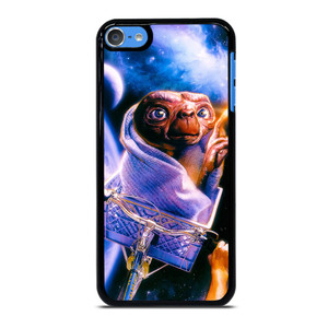ET THE EXTRA TERRESTRIAL CUTE iPod Touch 7 Case ET THE EXTRA TERRESTRIAL CUTE iPod Touch 7 Case