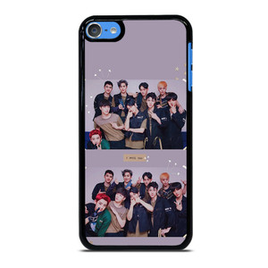 EXO BOYBAND CUTE iPod Touch 7 Case EXO BOYBAND CUTE iPod Touch 7 Case