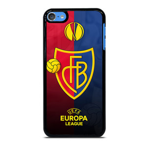FC BASEL EUROPA iPod Touch 7 Case FC BASEL EUROPA iPod Touch 7 Case