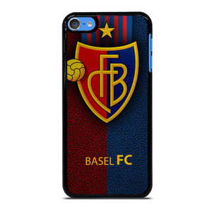 FC BASEL ICON iPod Touch 7 Case FC BASEL ICON iPod Touch 7 Case