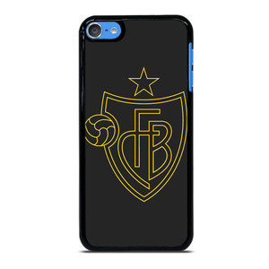 FC BASEL LOGO iPod Touch 7 Case FC BASEL LOGO iPod Touch 7 Case