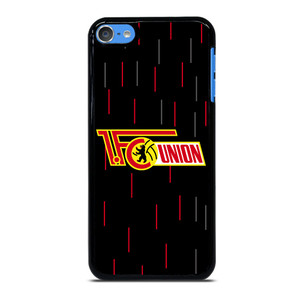 FC UNION BERLIN LOGO iPod Touch 7 Case