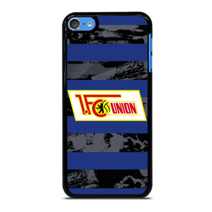 FC UNION BERLIN SYMBOL iPod Touch 7 Case