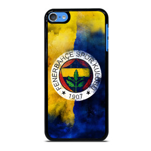 FENERBAHCE FC ICON iPod Touch 7 Case FENERBAHCE FC ICON iPod Touch 7 Case