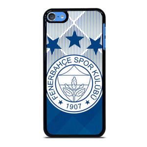 FENERBAHCE FC LOGO ART iPod Touch 7 Case FENERBAHCE FC LOGO ART iPod Touch 7 Case