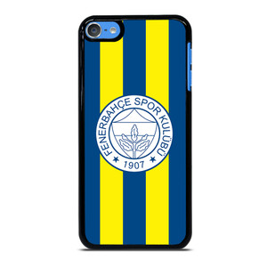 FENERBAHCE FC LOGO iPod Touch 7 Case FENERBAHCE FC LOGO iPod Touch 7 Case
