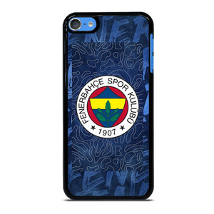 FENERBAHCE FOOTBALL CLUB iPod Touch 7 Case FENERBAHCE FOOTBALL CLUB iPod Touch 7 Case