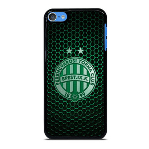 FERENCVAROS FC ICON iPod Touch 7 Case