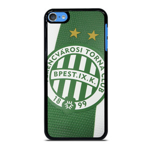 FERENCVAROS FC LOGO iPod Touch 7 Case