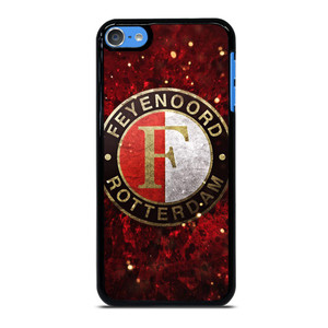 FEYENOORD ROTTERDAM LOGO iPod Touch 7 Case FEYENOORD ROTTERDAM LOGO iPod Touch 7 Case