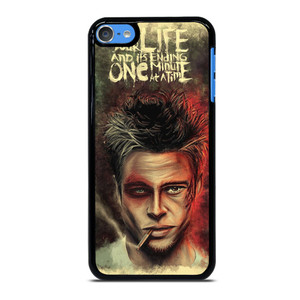 FIGHT CLUB BRAD PITT iPod Touch 7 Case FIGHT CLUB BRAD PITT iPod Touch 7 Case