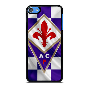 FIORENTINA FC SYMBOL iPod Touch 7 Case FIORENTINA FC SYMBOL iPod Touch 7 Case