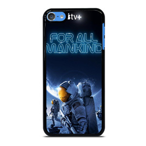 FOR ALL MANKIND iPod Touch 7 Case FOR ALL MANKIND iPod Touch 7 Case