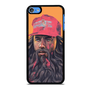 FORREST GUMP TOM HANKS iPod Touch 7 Case FORREST GUMP TOM HANKS iPod Touch 7 Case