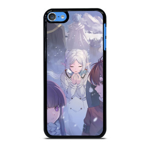 FRIEREN SERIES ANIME iPod Touch 7 Case FRIEREN SERIES ANIME iPod Touch 7 Case