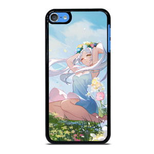 FRIEREN SEXY ANIME iPod Touch 7 Case