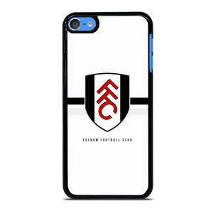 FULHAM FC iPod Touch 7 Case FULHAM FC iPod Touch 7 Case