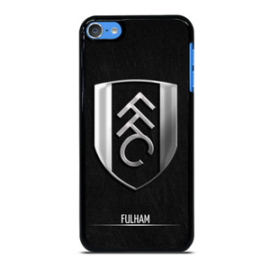 FULHAM FOOTBALL CLUB iPod Touch 7 Case FULHAM FOOTBALL CLUB iPod Touch 7 Case