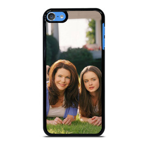 GILMORE GIRLS SERIES iPod Touch 7 Case