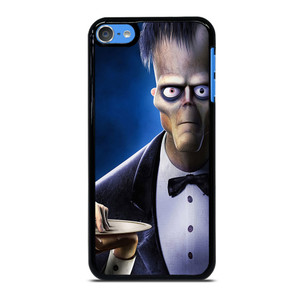 GOMEZ THE ADDAMS FAMILY iPod Touch 7 Case GOMEZ THE ADDAMS FAMILY iPod Touch 7 Case