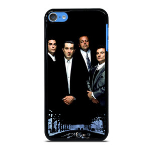 GOODFELLAS CHARACTERS iPod Touch 7 Case GOODFELLAS CHARACTERS iPod Touch 7 Case