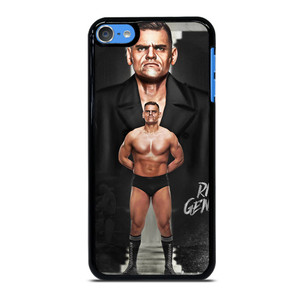 GUNTHER WWE RING GENERAL iPod Touch 7 Case GUNTHER WWE RING GENERAL iPod Touch 7 Case