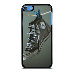 HANGED CONVERSE ALL STAR iPod Touch 7 Case HANGED CONVERSE ALL STAR iPod Touch 7 Case