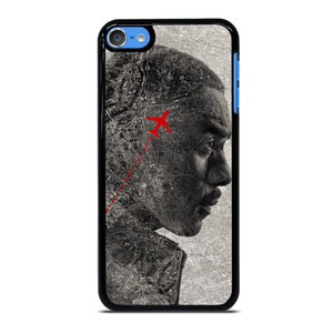 HIJACK SERIES ART iPod Touch 7 Case
